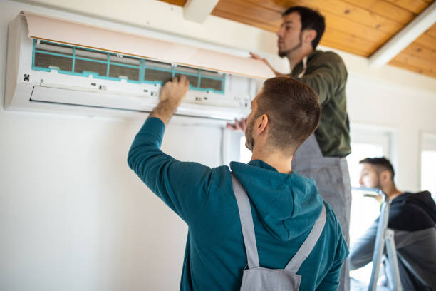 Best Emergency HVAC Repair  in Spring Valley Lake, CA
