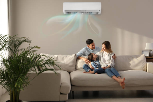 Best HVAC Repair Near Me  in Spring Valley Lake, CA