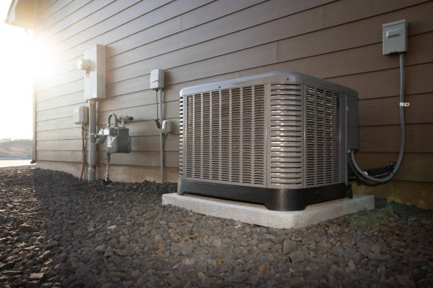 Best HVAC Installation Services  in Spring Valley Lake, CA